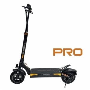 SCOOTER ELECTR. . SMGYRO ROCKWAY PRO